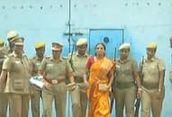 know this secret, the girl whom Nalini did get birth in jail, she did not get Indian citizenship