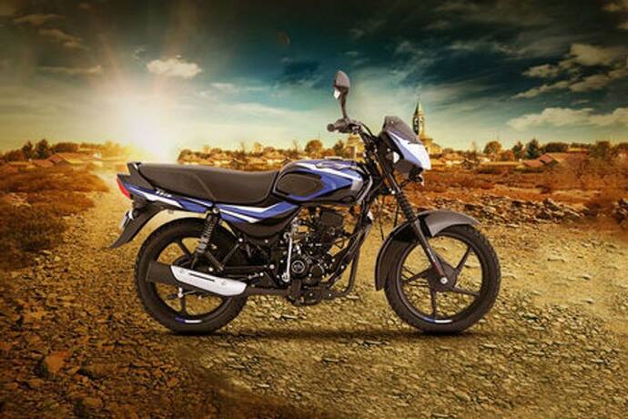 Bajaj CT110, Platina 100 और Platina 110 H-Gear हुईं महंगी, जानिए नई कीमत