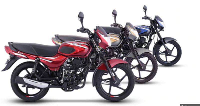 List Of Five Bikes Under Rs 80,000 With Best Seat Comfort prn