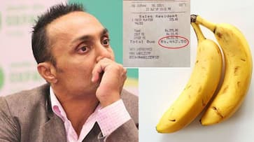 #MyRahulBoseMoment: Twitterati go crazy as Bollywood actor Rahul Bose receives Rs 442 bill for 2 bananas