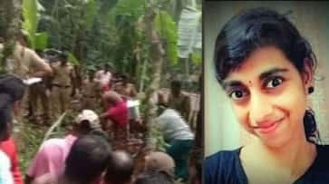 Missing Kerala woman body found at Army man Thiruvananthapuram house