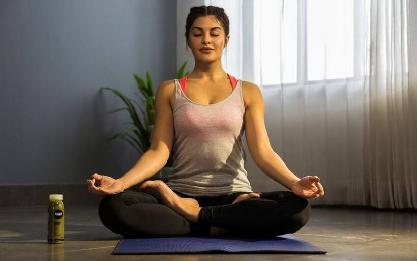 मेडिटेशन(ध्यान) से जीवन में पाएं हर तरह की सफलता