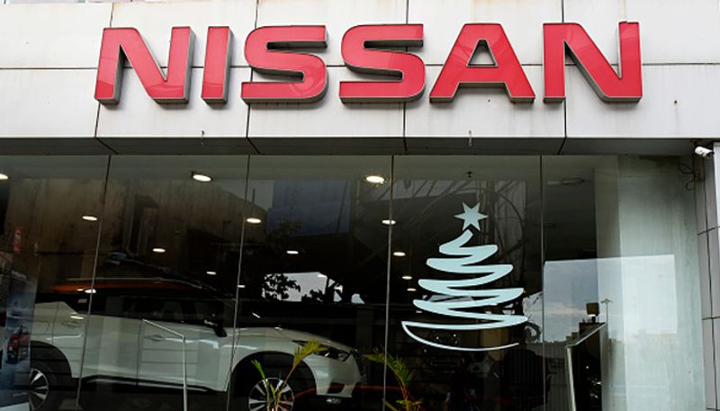 Nissan cars face another hurdle profit fell 70 percent