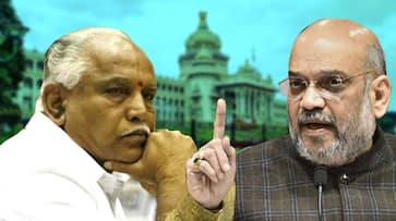 Karnataka government formation 4 reasons why Amit Shah is yet to give green signal to BJP