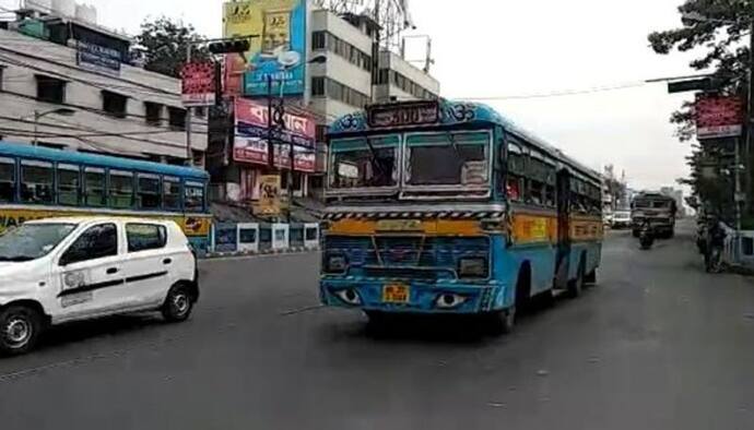 টানা ৪ দিন বন্ধ শিয়ালদহর বিদ্যাপতি সেতু! যাত্রীদের প্রবল জ্যামে ভোগান্তির আশঙ্কা