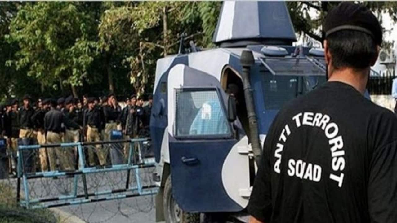 नेपाल के जरिए टेरर फंडिंग कर रहा है पाकिस्तान