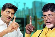 BJP in Andhra Pradesh continues to blame Jagan's YSRCP over poor development programmes