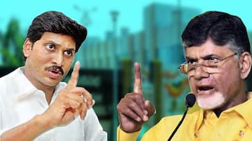 BJP in Andhra Pradesh continues to blame Jagan's YSRCP over poor development programmes