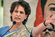 Two tearing in the Gandhi family over the removal of Article 370, Rahul opposing but Priyanka in favor!