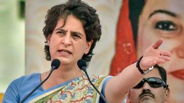 Unnao rape case: Congress's Priyanka Gandhi calls Uttar Pradesh govt a failure