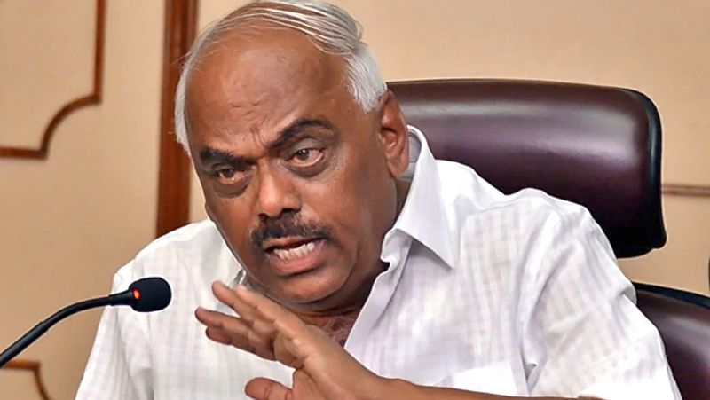 Karnataka Assembly: 14 more MLAs disqualified by Speaker Ramesh Kumar