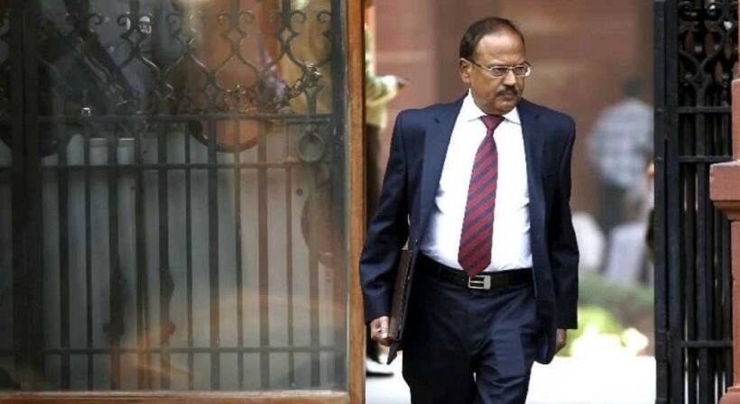 ‘मिशन कश्मीर’ में घाटी पहुंचे एनएसए डोभाल, क्या है मोदी सरकार का खुफिया प्लान