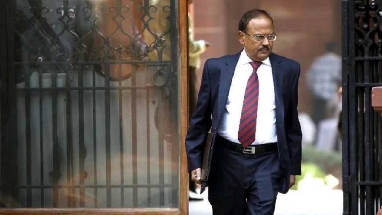 तो इसलिए गए थे कश्मीर डोभाल, जानिए क्या है एनएसए का मास्टर प्लान