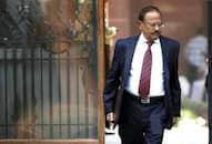 This is why Kashmir Doval went, know what is the master plan of NSA