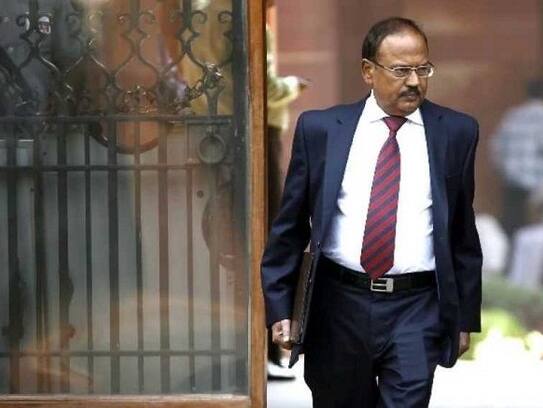 This is why Kashmir Doval went, know what is the master plan of NSA