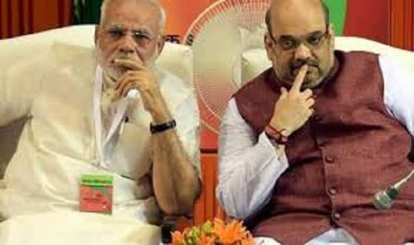 मध्य प्रदेश में कमलनाथ की गुगली से भाजपा हुई क्लीन बोल्ड, हाईकमान की गिरेगी गाज