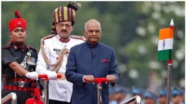 President Ram Nath Kovind approves increasing number of Supreme Court judges