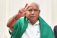 Karnataka: Yeddyurappa to stake claim to form government today