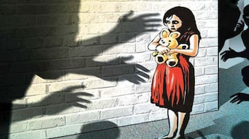 Accused gets punished, life imprisonment in just nine days in Pocso case