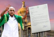 Karnataka: Yeddyurappa to be sworn in as CM at 6 pm