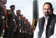 Nation celebrates Kargil Vijay Diwas thanks to MP Rajeev Chandrasekhar's efforts after UPA chose to ignore