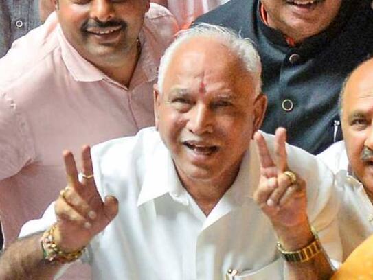 Know why Yeddyurappa asked for land in Ayodhya