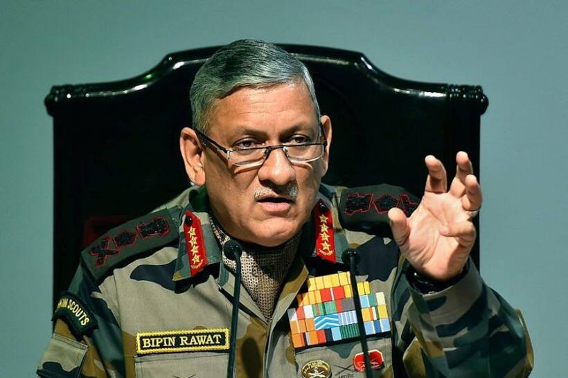सीडीएस की नियुक्ति में कांग्रेस को नजर आई राजनीति, तो पूर्व सैनिकों ने दिया जवाब