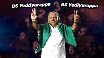 4TH time yediyurappa-takes-oath-as-chief-minister-of-karnataka