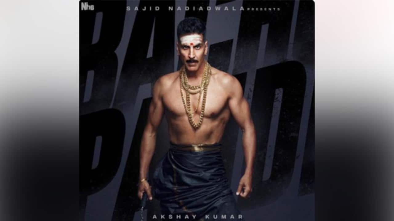 बिजनस पत्रिका फोर्ब्स ने सबसे ज्यादा कमाई करने वाले अभिनेताओं में भारत से अक्षय कुमार को शामिल किया है। बिजनस पत्रिका फोर्ब्स ने सबसे ज्यादा कमाई करने वाले अभिनेताओं में भारत से अक्षय कुमार को शामिल किया है।