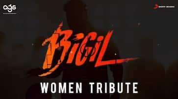 #SaluteMySingappenney: Bigil movie song inspires people to appreciate exemplary women