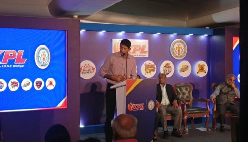 KSCA announces Karnataka premier league 2019 schedule