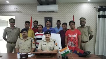 controversial song uploader on YouTube Arrested in lucknow uttar pradesh