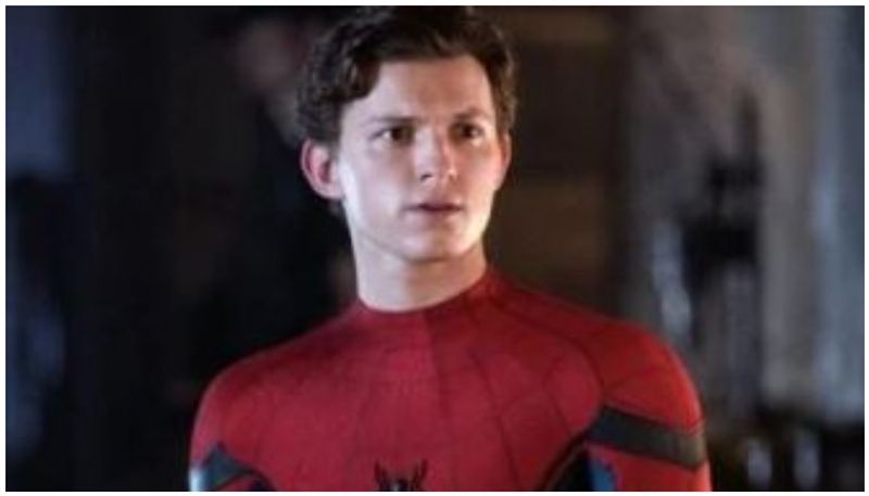 SpiderMan far from home crosses rs 6897 crore worldwide