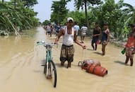 Bihar floods Death toll touches 127 CM Nitish Kumar to seek Centre help