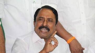 Tamil Nadu education minister Sengottaiyan refuses ban on caste-based wristbands