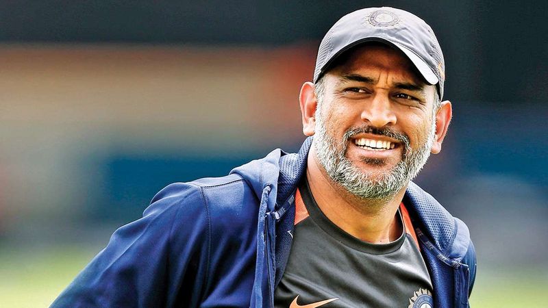 MS Dhoni may debut as a commentator in India vs bangladesh day and night test