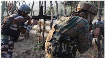 Despite India urging Pakistan to respect ceasefire arrangements, violation count reaches 2317