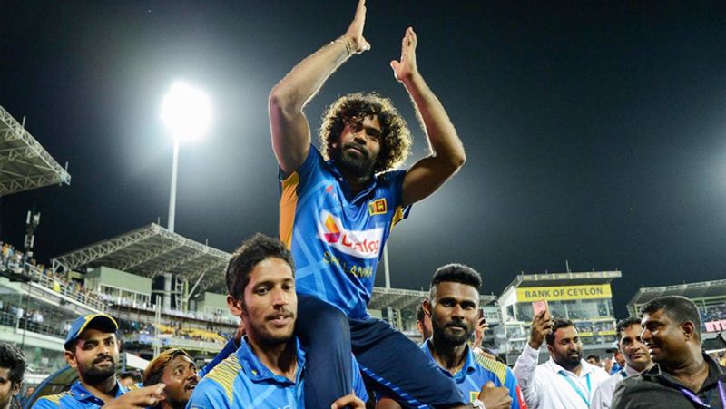 Sachin tendulkar jasprit bumrah tribute to lasith malinga