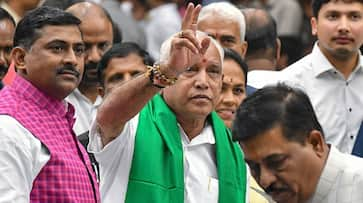 Yeddyurappa government in Karnataka ready to withdraw cases against 2,000 Hindu youth!