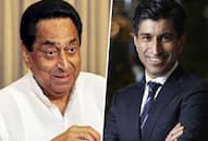 MP chief minister kamal nath nephew fled from ED office, called him for agustawestland scam