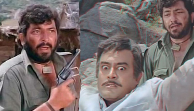 Remembering, Amjad khan who immortalized Gabbar Singh, on his death anniversary