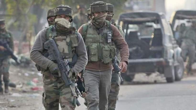 घाटी में ‘मोसाद’ बने भारतीय सुरक्षा बल