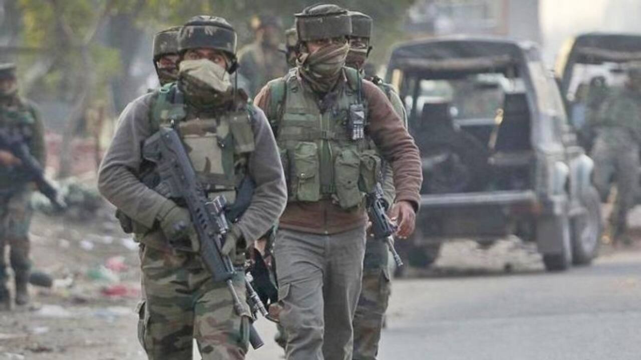 घाटी में ‘मोसाद’ बने भारतीय सुरक्षा बल