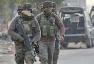 Indian security forces ending terrorism like 'Mossad' in the valley