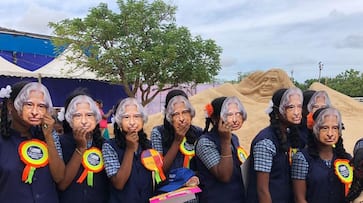 APJ Abdul Kalams family members pay tribute at memorial in Rameswaram youngsters to take his vision forward