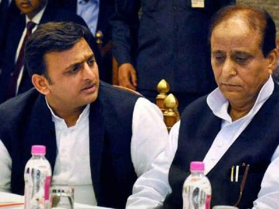mulayam daughter in law aparna yadav asked azam khan to apology on his controversial remark