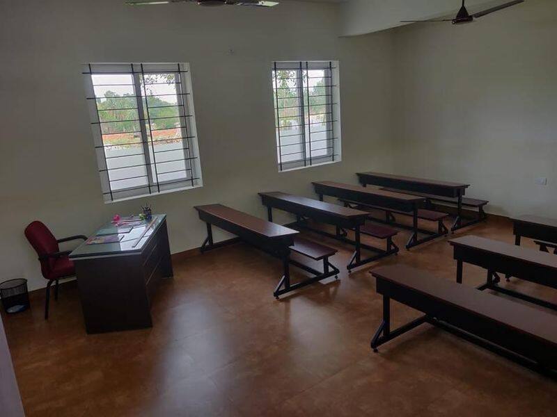 Dodda Jala Govt School