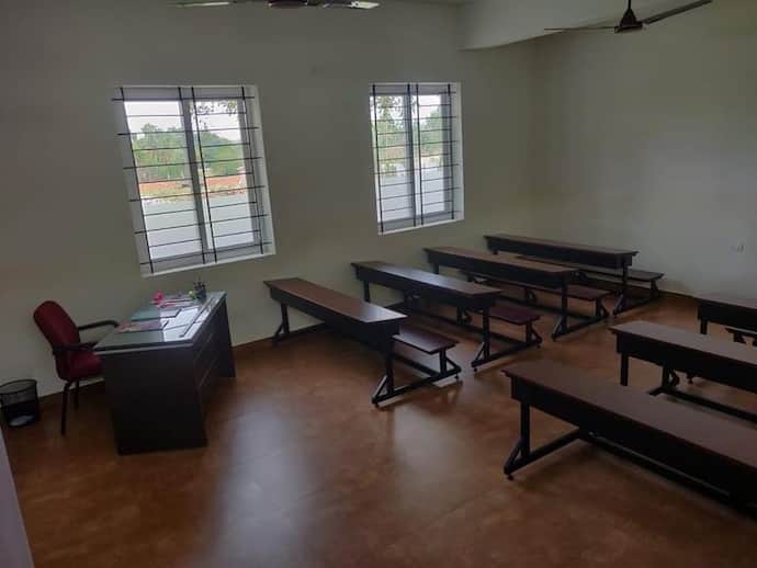 Dodda Jala Govt School
