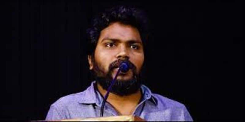 Pa.Ranjith Director of Ajith's brother-in-law rounding up