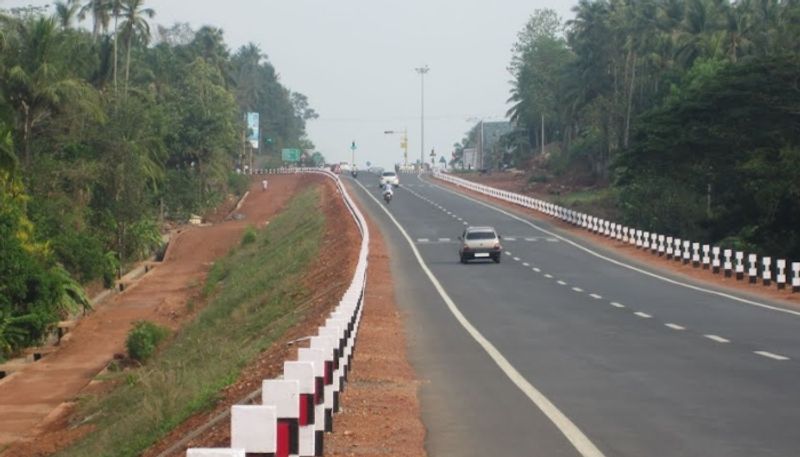 NHAI Authority Appeal Rejected to Halaga Machche Bypass Road in Belagavi grg